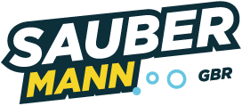 Saubermann-gbr Logo