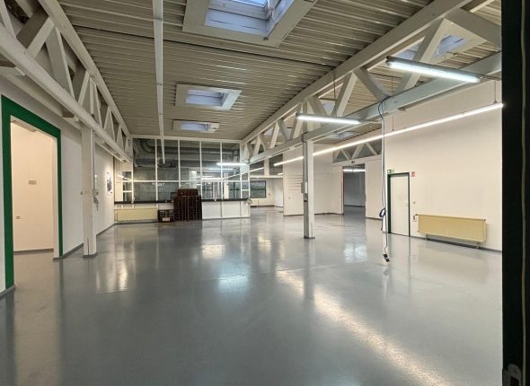 Entrümpelung Haushaltsauflösung Nachher Entsorgung Aufräumen Reinigen